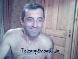 ThierryShortCuir