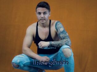 ThierrySmith