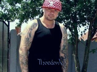 ThoedorX