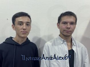 ThomasAndAlex69