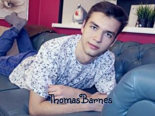 ThomasBarnes
