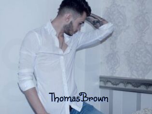 ThomasBrown