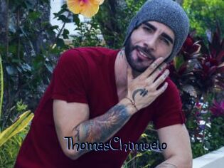 ThomasChimuelo