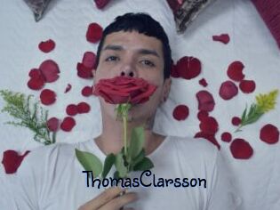 ThomasClarsson