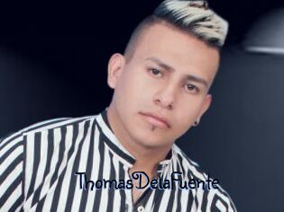 ThomasDelaFuente