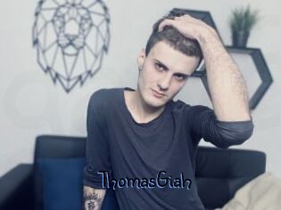 ThomasGiah