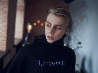 ThomasGill