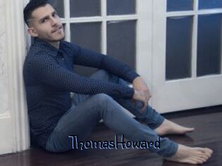 ThomasHoward