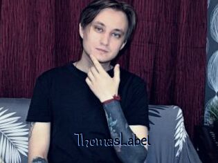 ThomasLabel