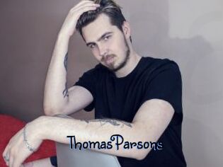 ThomasParsons
