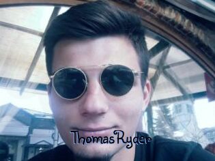 ThomasRyder