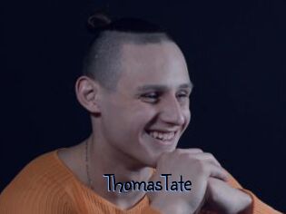 ThomasTate