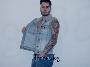 ThomasToy