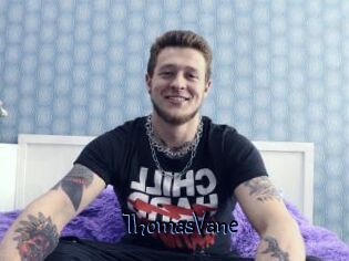 ThomasVane