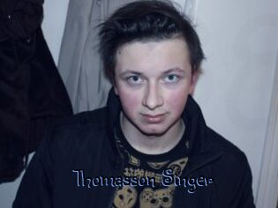 Thomasson_Singer