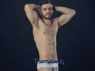 Thomaswolk Gay 88
