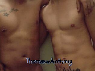 ThomasxAnthony