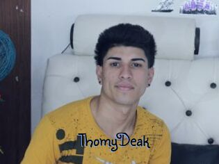 ThomyDeak