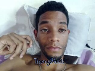 ThonySteell