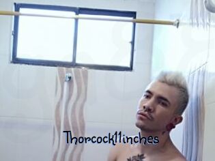 Thorcock11inches
