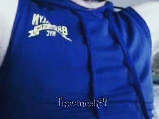 Thorinoak91