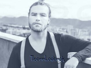 ThorrLodbrok