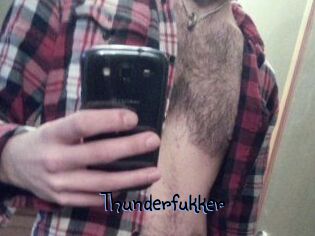 Thunderfukker