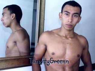 TiimottyGreenn