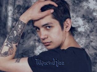 TiknomKiss