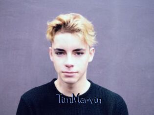 TimMarvin