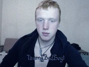 TimmyBadBoy1
