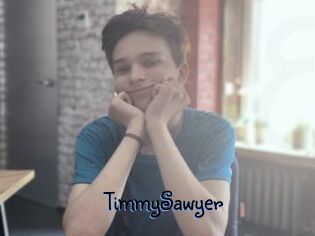 TimmySawyer
