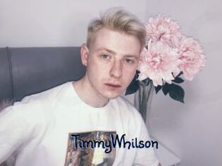 TimmyWhilson