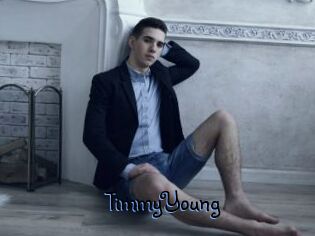 TimmyYoung