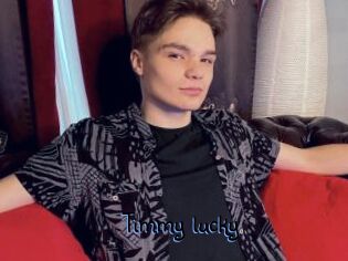 Timmy_lucky
