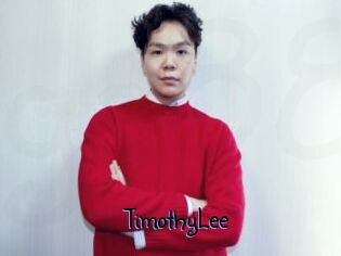 TimothyLee