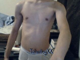 TimothyXX