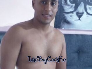 TinoBigCockFun