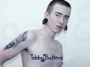 TobbyButters