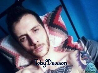 TobyDawson