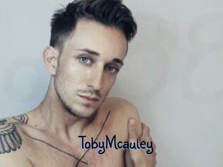 TobyMcauley