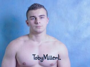 TobyMillerL