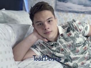 ToddDennis