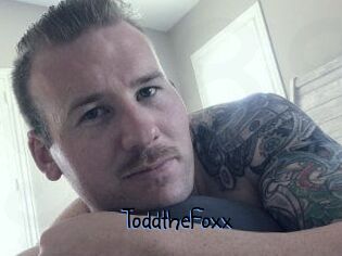 ToddtheFoxx