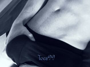 Toes99