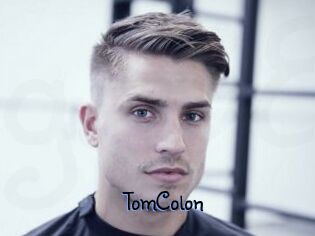 TomColon