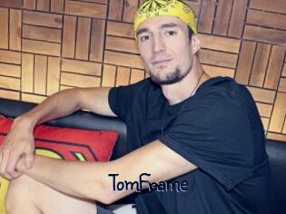 TomFrame