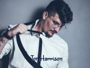TomHarrison