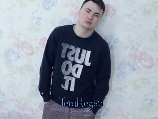 TomHogan