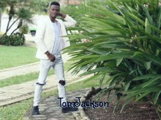 TomJackson